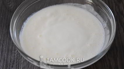 ирландский содовый хлеб