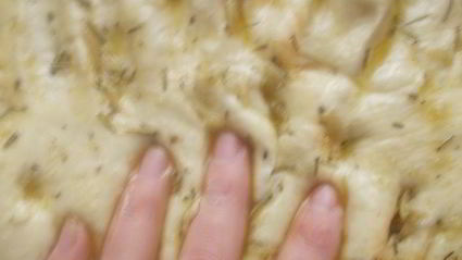 итальянский хлеб