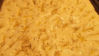 итальянский хлеб