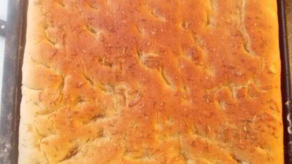 итальянский хлеб