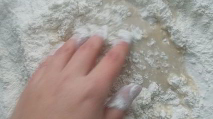 итальянский хлеб