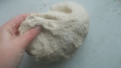 итальянский хлеб