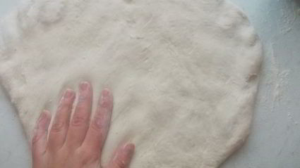 итальянский хлеб