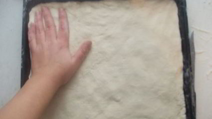 итальянский хлеб