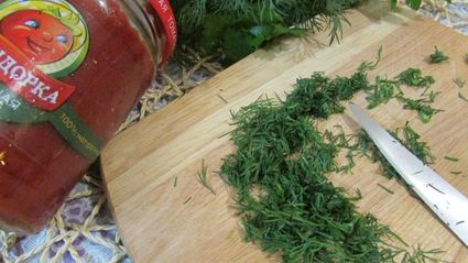 хеннеброд — хлеб с курицей