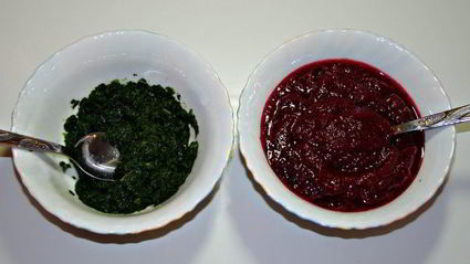 хлеб арбузный