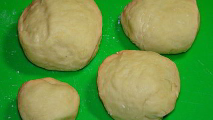 хлеб арбузный