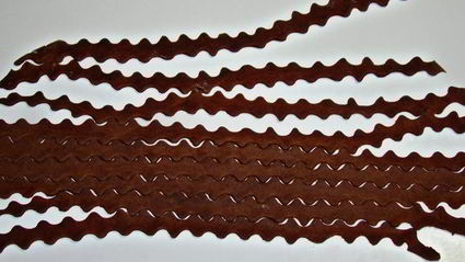 хлеб арбузный