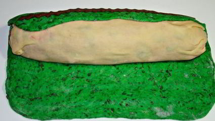 хлеб арбузный