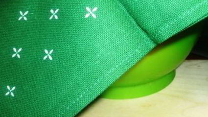 хлеб без вымешивания