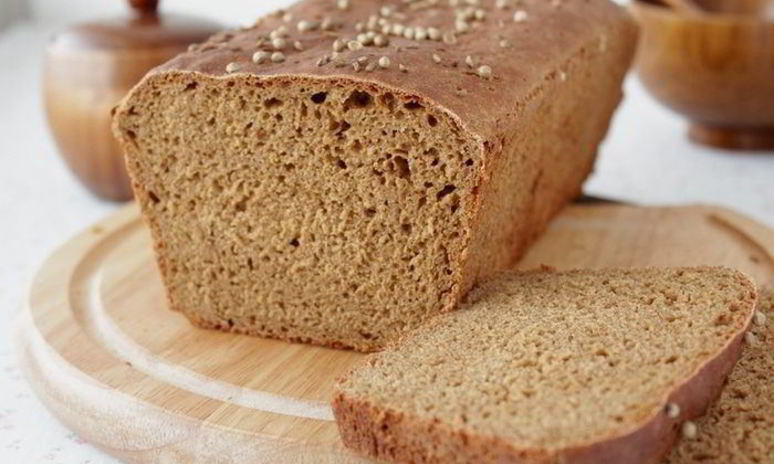 Рецепт хлеба бородинского