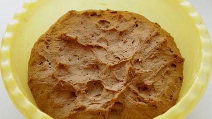 хлеб бородинский