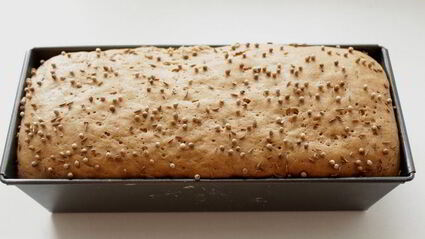 хлеб бородинский