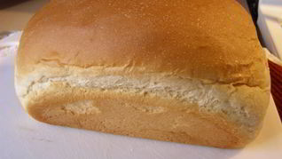 Хлеб для хлебопечки