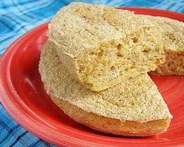 Хлеб доктора Дюкана