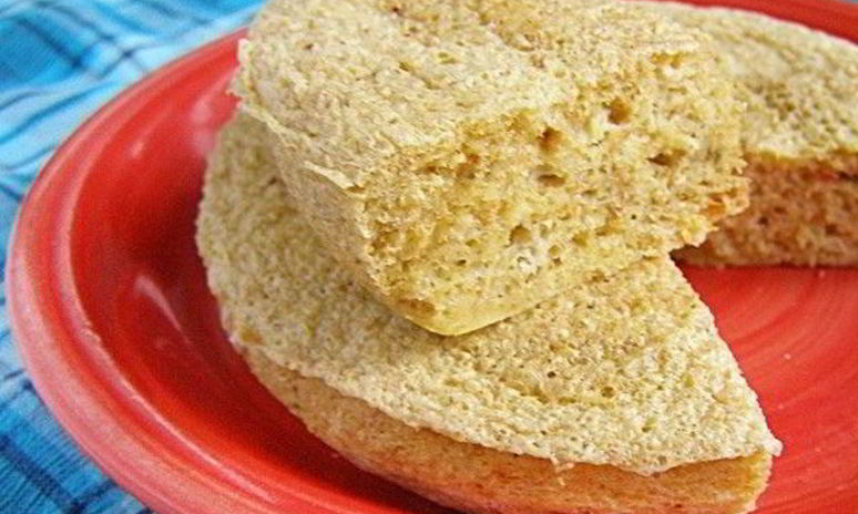 Рецепт хлеба доктора дюкана