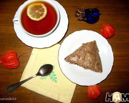 Хлеб Франциска I