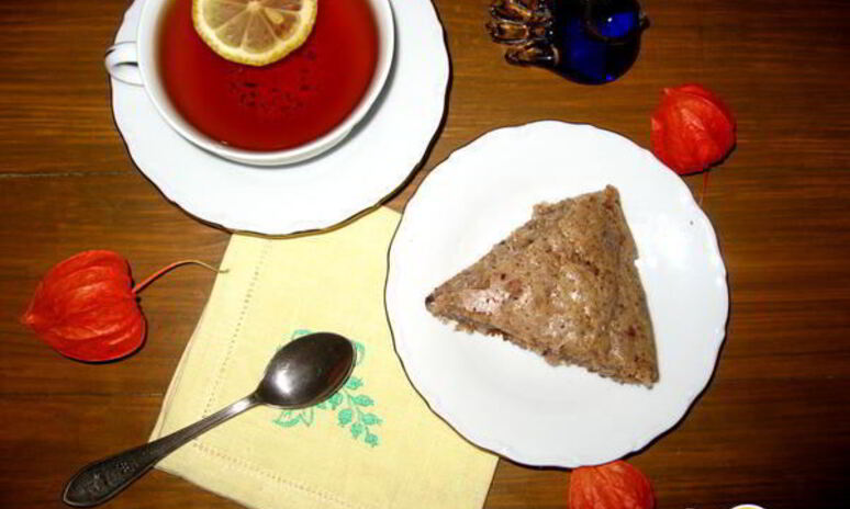 Рецепт хлеба франциска і