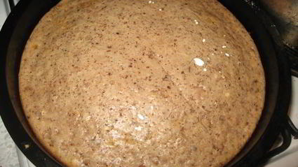 хлеб франциска i