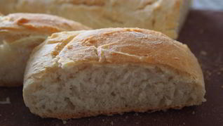 Хлеб Французский багет