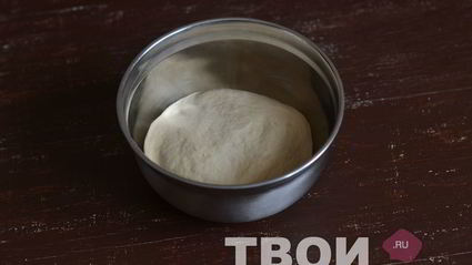 хлеб из муки 1 сорта