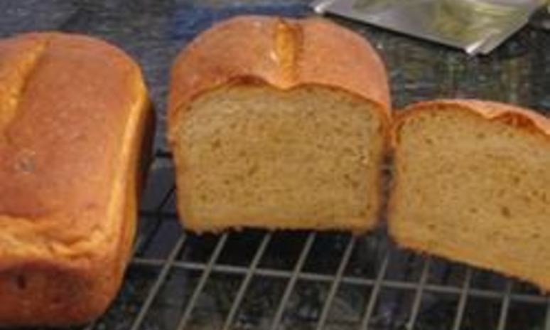 Рецепт хлеба на пиве с сыром