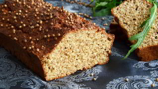 Хлеб по Дюкану