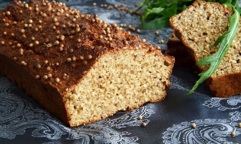 Рецепт хлеба по дюкану