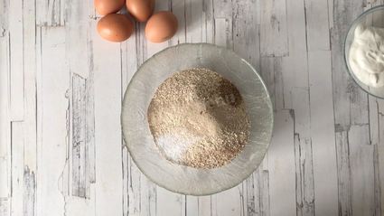 хлеб по дюкану