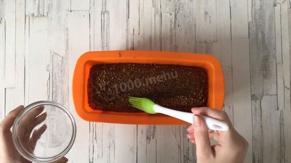 хлеб по дюкану