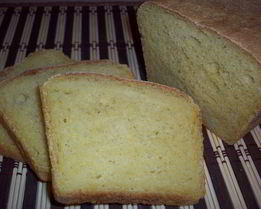 Хлеб пшенично-кукурузный