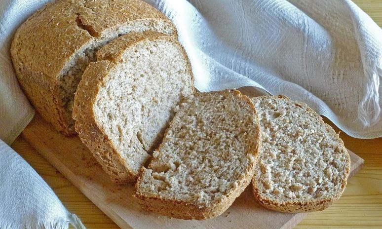 Рецепт хлеба с отрубями в хлебопечке