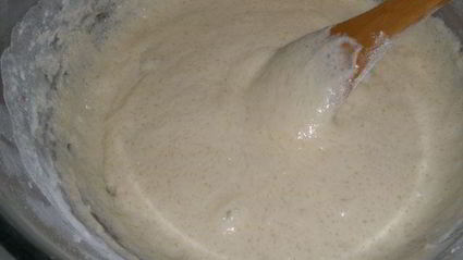 хлеб со смальцем и луком