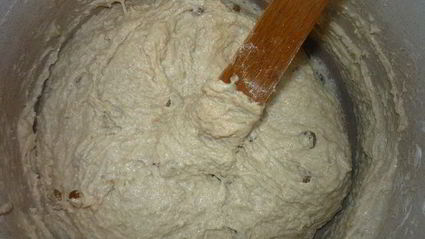 хлеб трижды три