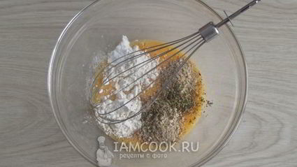 хлеб в микроволновке