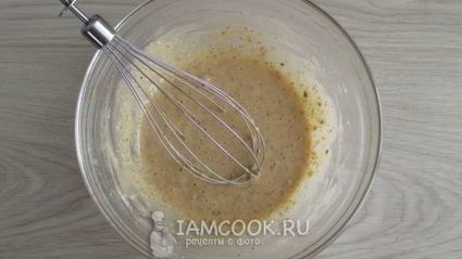 хлеб в микроволновке