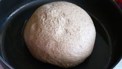 кофейный хлеб