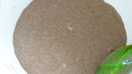 кофейный хлеб