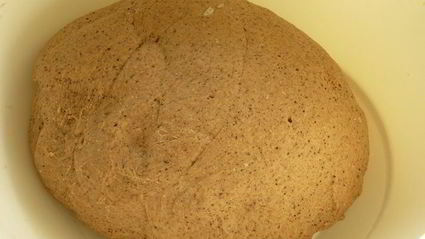 кофейный хлеб