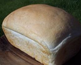 Крестьянский хлеб