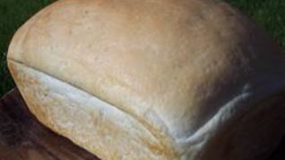 Крестьянский хлеб