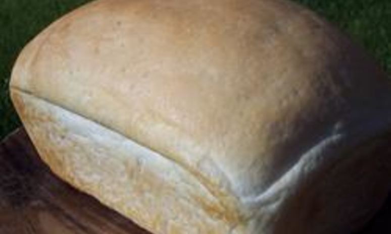 Рецепт крестьянского хлеба