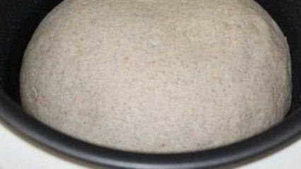 кукурузный хлеб в мультиварке