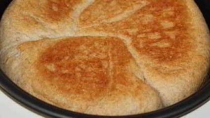 кукурузный хлеб в мультиварке