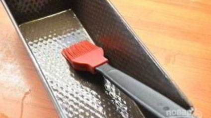 морковный хлеб