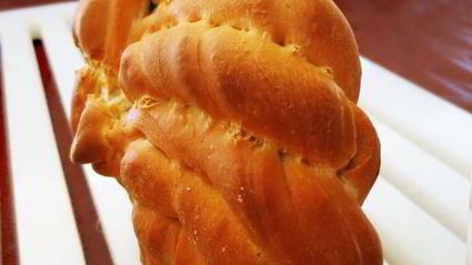 мраморный хлеб