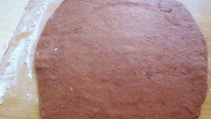 мраморный хлеб