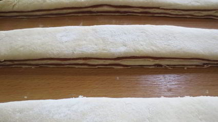 мраморный хлеб