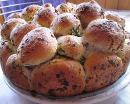 Обезьяний хлеб