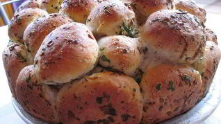 Обезьяний хлеб